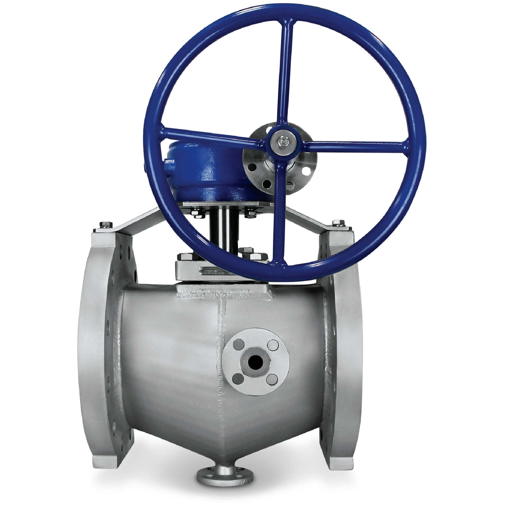 Plug Valve
